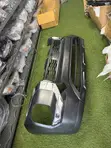 Mitsubishi Outlander 2024-2026 Front Bumper Complete - 1