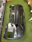 Mitsubishi Outlander 2024-2026 Front Bumper Complete - 3