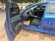 Honda Civic 2017 Blue - 4