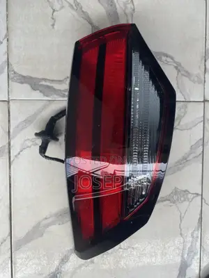 Nissan Sentra Tail Light (2020-2022)