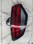 Nissan Sentra Tail Light (2020-2022) - 1