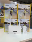 MTN Broadband Universal 4G Router (T10D ZLT) - 1