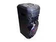 LG XBOOM RNC5 500W Bluetooth Karaoke Party Speaker - 2