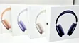 Apple AirPods Max 2nd Gen (USB-C) - Midnight - 1