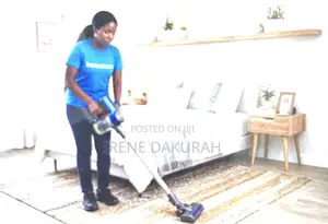 Instaclean Verified Cleaners: Cleaning, Laundry & Ironing