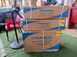 Nasco 1.5HP Split System Air Conditioner - 1