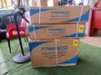 Nasco 1.5HP Split System Air Conditioner - 2