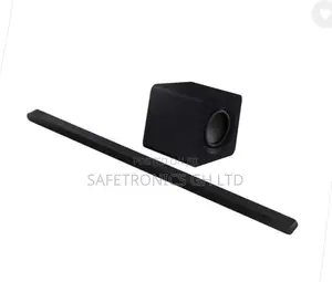 Brand New Samsung HW-S80CB/ZA 3.1.2 Channel Soundbar with Dolby Atmos