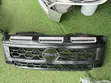 Nissan Frontier 2022-2024 Front Grille Assembly - 2