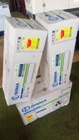 Sigma 1.5HP Split System Air Conditioner - 1