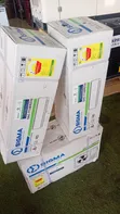 Sigma 1.5HP Split System Air Conditioner - 2