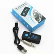 Car Wireless Music Receiver X6 (Hands-Free) - 1