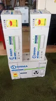 New Sigma 1.5HP Split System Air Conditioner - 2