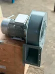 3HP Industrial Blower Fan for Drying & Ventilation - 1