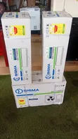 Sigma 1.5HP Split System Air Conditioner - 1