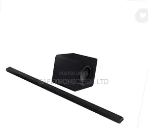 Samsung HW-S80CB/ZA 3.1.2 Channel Soundbar with Dolby Atmos