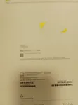 Apple iPad Air 11 (2026) 256GB WiFi + Cellular - 2