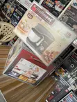 Hoffmans 8L Stand Mixer - 1200W - 1