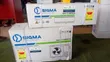 Brand New Sigma 1.5HP Air Conditioner with 1 Year Warranty - 1