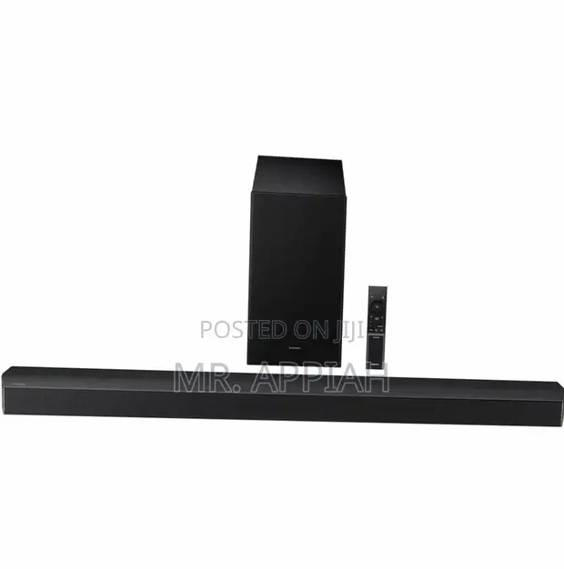 Samsung Classic B750F 5.1ch Wireless Sound Bar - 1