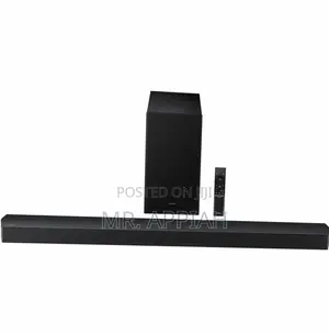 Samsung Classic B750F 5.1ch Wireless Sound Bar