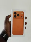 New Apple iPhone 17 Pro Max 512GB Orange - 3
