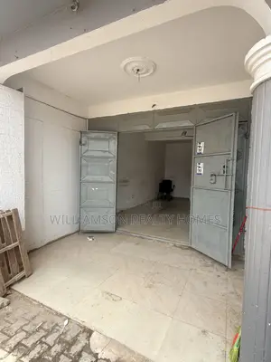 Roadside Shop/Office Space for Rent, Spintex