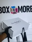 Custom Gift Box Printing & Branding - 4