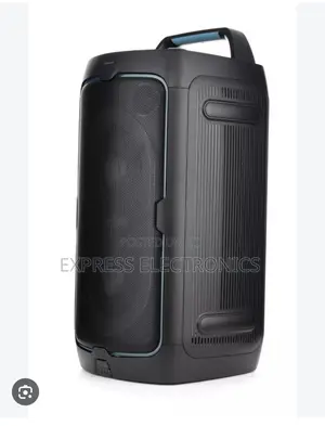 Samsung 160W Rechargeable Portable Party Speaker MX-ST40F