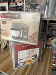 Hoffmans Electronics 8L Stand Mixer - 2