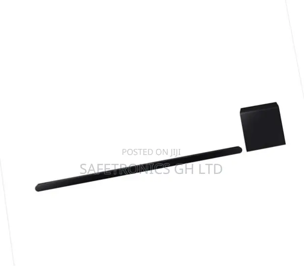 Samsung HW-S80CB/ZA 3.1.2 Channel Soundbar with Dolby Atmos - 1