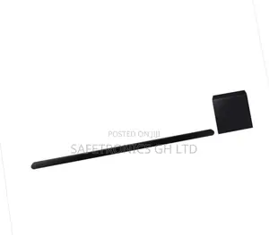 Samsung HW-S80CB/ZA 3.1.2 Channel Soundbar with Dolby Atmos