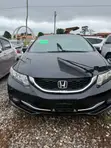 Honda Civic Sedan EX 2013 - 5