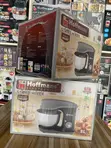 Hoffmans 8L Heavy Duty Dough Mixer - 1