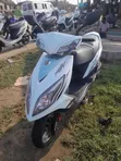 SYM Symnh 150cc Scooter 2022 White - 2