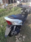 SYM Symnh 150cc Scooter 2022 White - 3