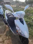 SYM Symnh 150cc Scooter 2022 White - 4