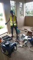 De-Redlion's Electrical & Multi Satellite Services - 2
