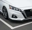 Nissan Altima 2023-2025 Front Grille - 1