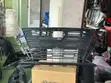 Nissan Altima 2023-2025 Front Grille - 3