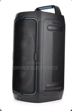 Samsung 160W Rechargeable Party Speaker MX-ST40F