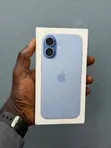 New Apple iPhone 17 256GB Green - 2