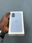 New Apple iPhone 17 256GB Green - 3