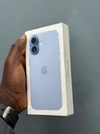 New Apple iPhone 17 256GB Green - 4