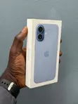 New Apple iPhone 17 256GB Green - 5