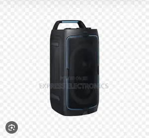 Samsung 160W Rechargeable Portable Party Speaker MX-ST40F