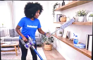 INSTACLEAN Verified Cleaners - Appolonia City, Oyibi, Afienya