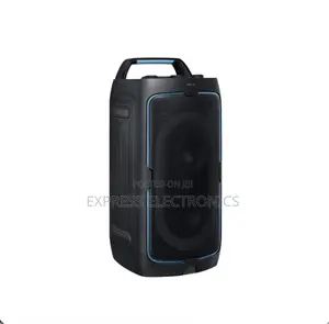 Samsung 160W Rechargeable Portable Party Speaker MX-ST40F