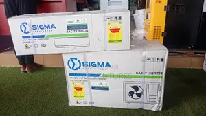 Sigma 1.5HP Split System Air Conditioner