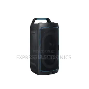 Samsung 160W Rechargeable Portable Speaker MX-ST40F